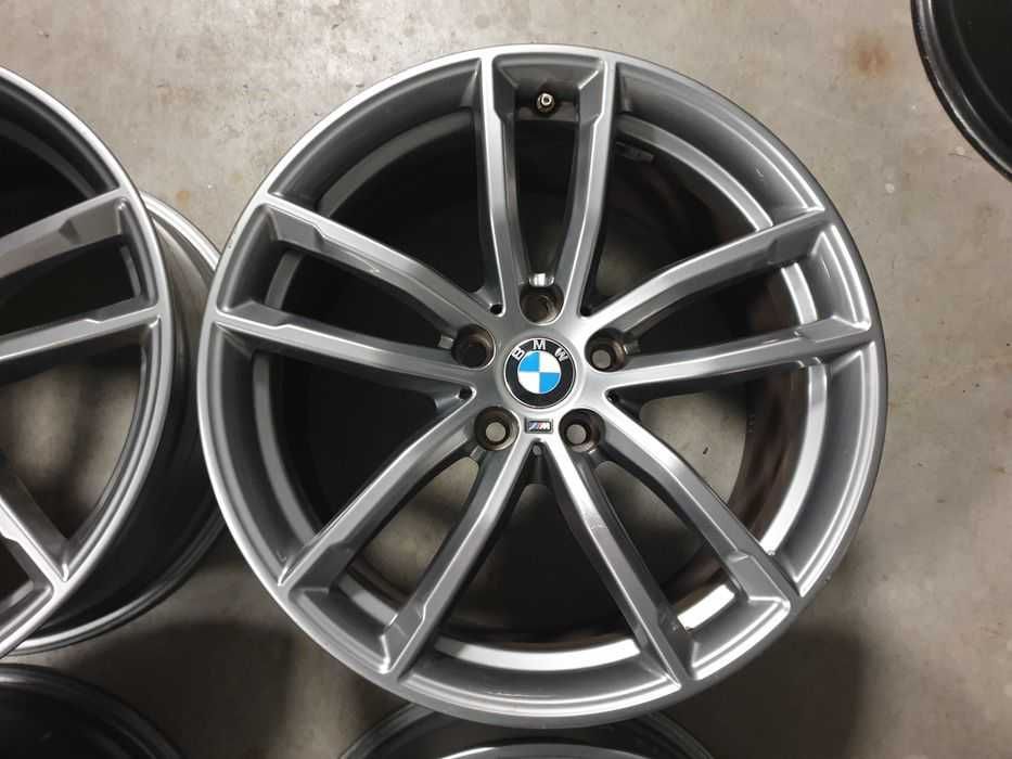 Alufelgi BMW 18" Styling 662 M G20 G21 G22 G26 G30 G31 G11 G12 5x112