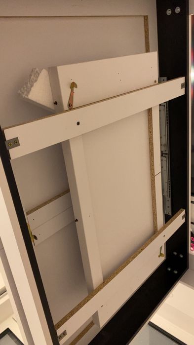 Stół rozkładany do salonu +6krzeseł