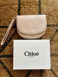 Chloè Parfum Kosmetyczka beżowa