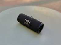 JBL flip 6 (black)