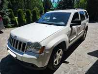 Jeep Grand Cherokee 4x4 Bez Oznak Korozji Reduktor
