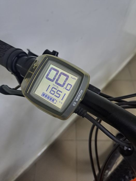 E-bike Scott Strike eRide 940, підвіс, електро, Sram, RockShox,электро