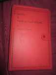 Livros (Book a table For Four) By James Sutles lisboa 1967