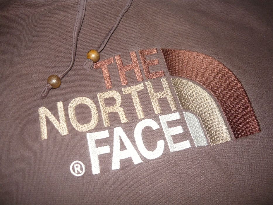 Пайта Толстовка The North Face на рост 155—165 см