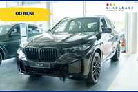 BMW X5 xDrive30d I Pakiet innowacji I Hak I