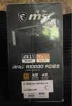 zasilacz MSI MPG A1000G PCIE5 1000W 80+Gold Czarny