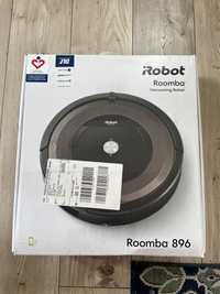 Roomba 968. Bezawaryjny.