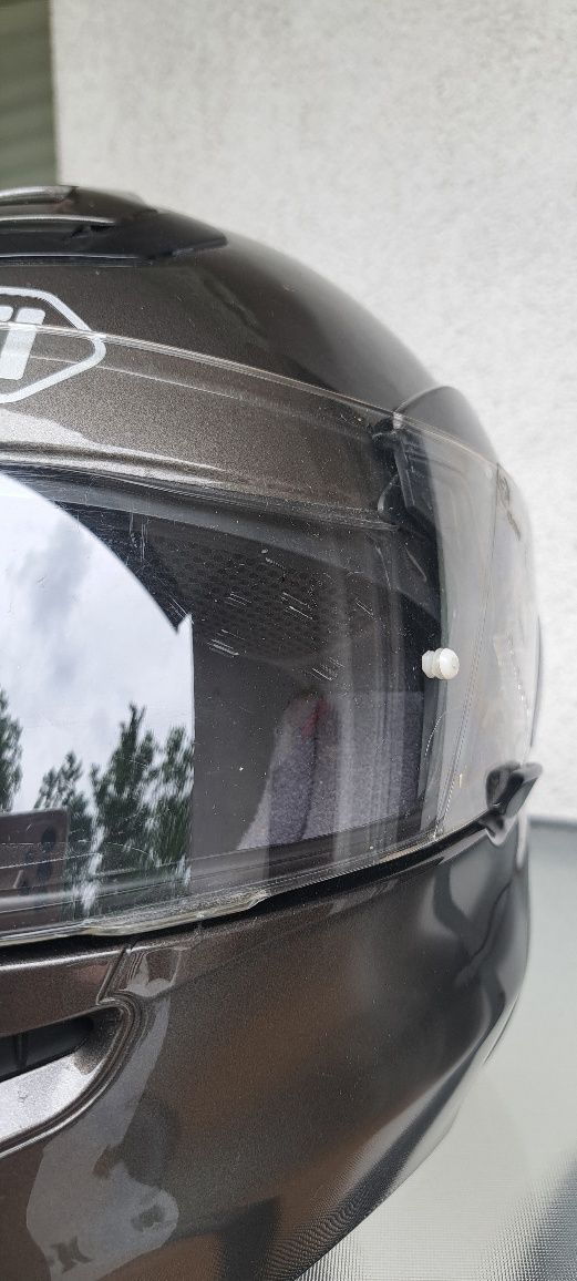 Kask motocyklowych SHOEI MULTITEC