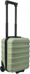 CABIN MAX walizka kabinowa 40 x 30 x 20cm 24 l ABS ZIELONA