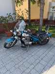 Honda Shadow Honda Shadow 600 stan BDB