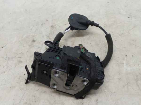 Fechadura / fecho porta frente direito RENAULT Captur (J5_)