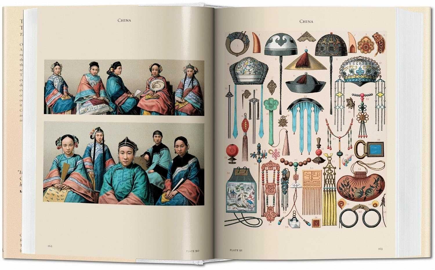 Книга Auguste Racinet. The Costume History (9783836555401)
