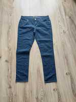 Denim skinny rozmiar 42