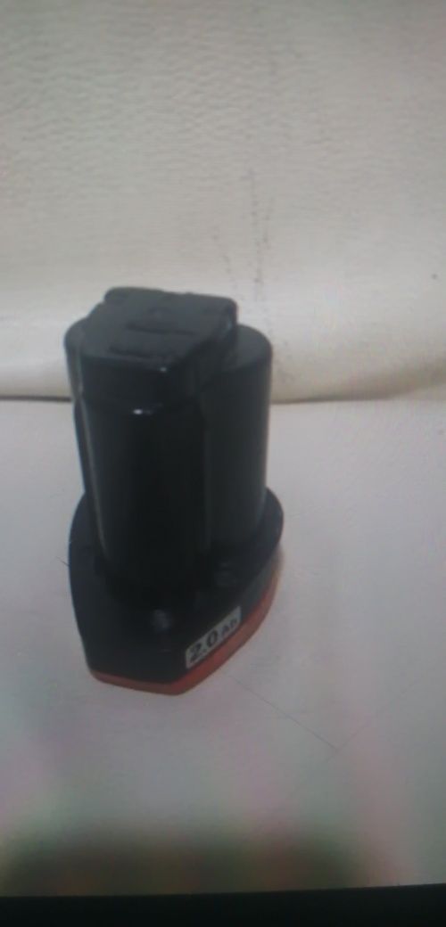 Батарейка metabo 10.8 2 ah