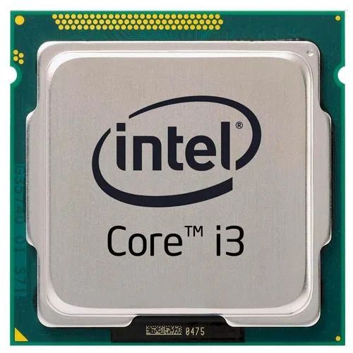 CPU Intel i3-3220