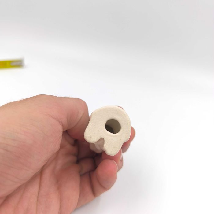 Kuka Figurka Wojciech Rydz Ceramika Pies Piesek Vintage Retro