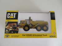 1/50 Caterpillar D350D Articulated Truck