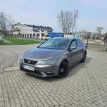 Sprzedam Set Leon 2014r. 1.6 TDI