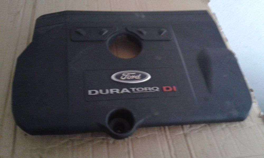 Tampa do Motor Ford Mondeo  2.0TDCI do Ano 2005