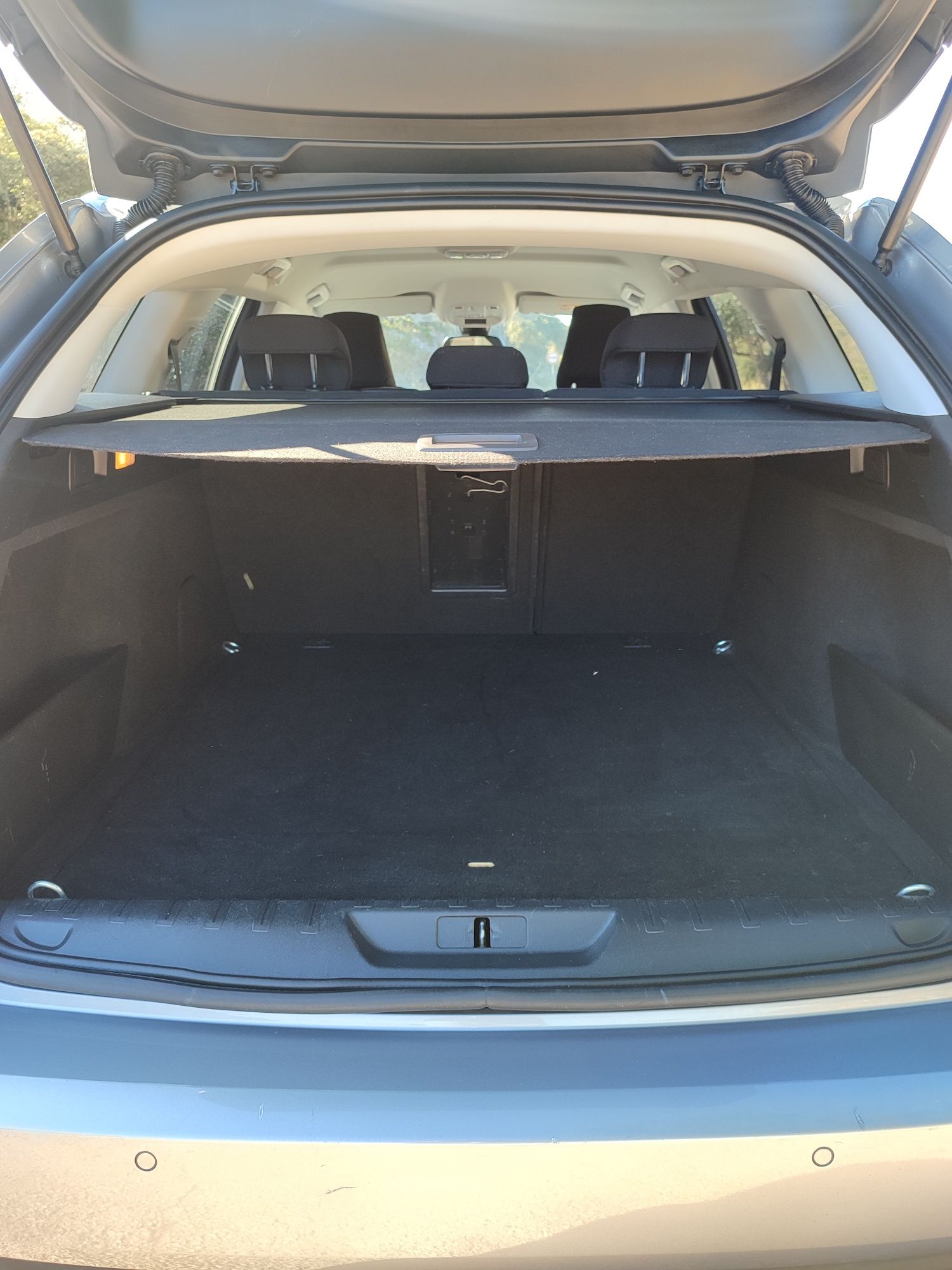 Peugeot 308SW 1.2 Pure tech