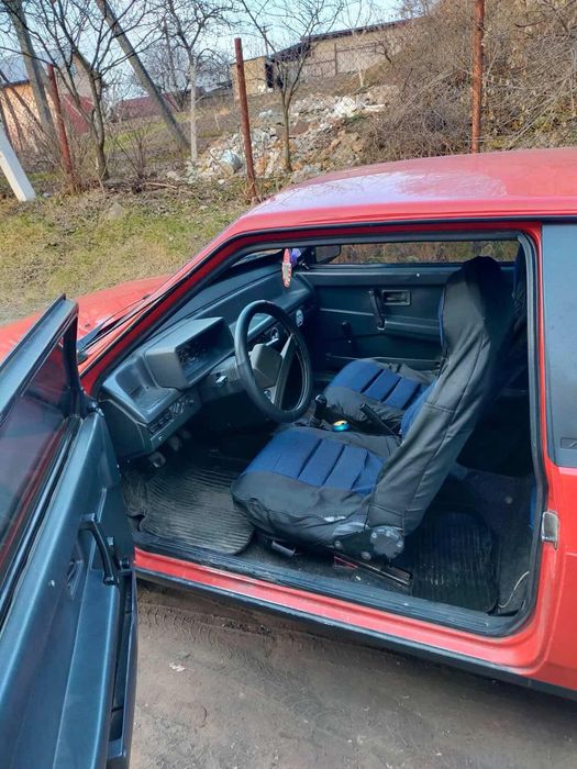 Продам ваз-2108 на ходу