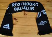 Szalik Rosenborg