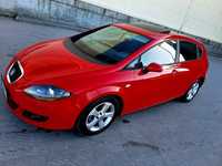 Seat leon stylance