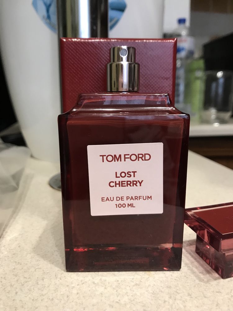 Том Форд Лост Чері Оригінал Tom Ford Lost Cherry Original