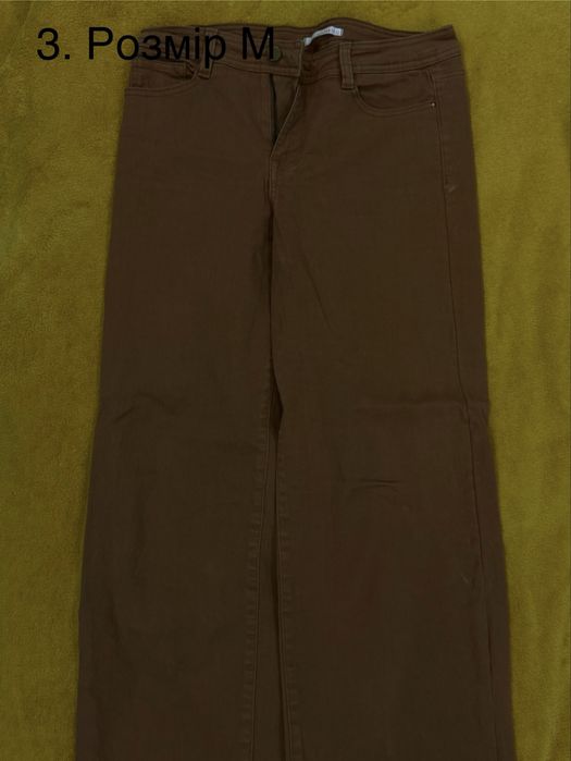 Продаю пакет з теплими речами, деталі у описі