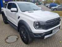 Ford Ranger Raptor Nowy Raptor 3.0 292KM Salon Gliwice - Roleta