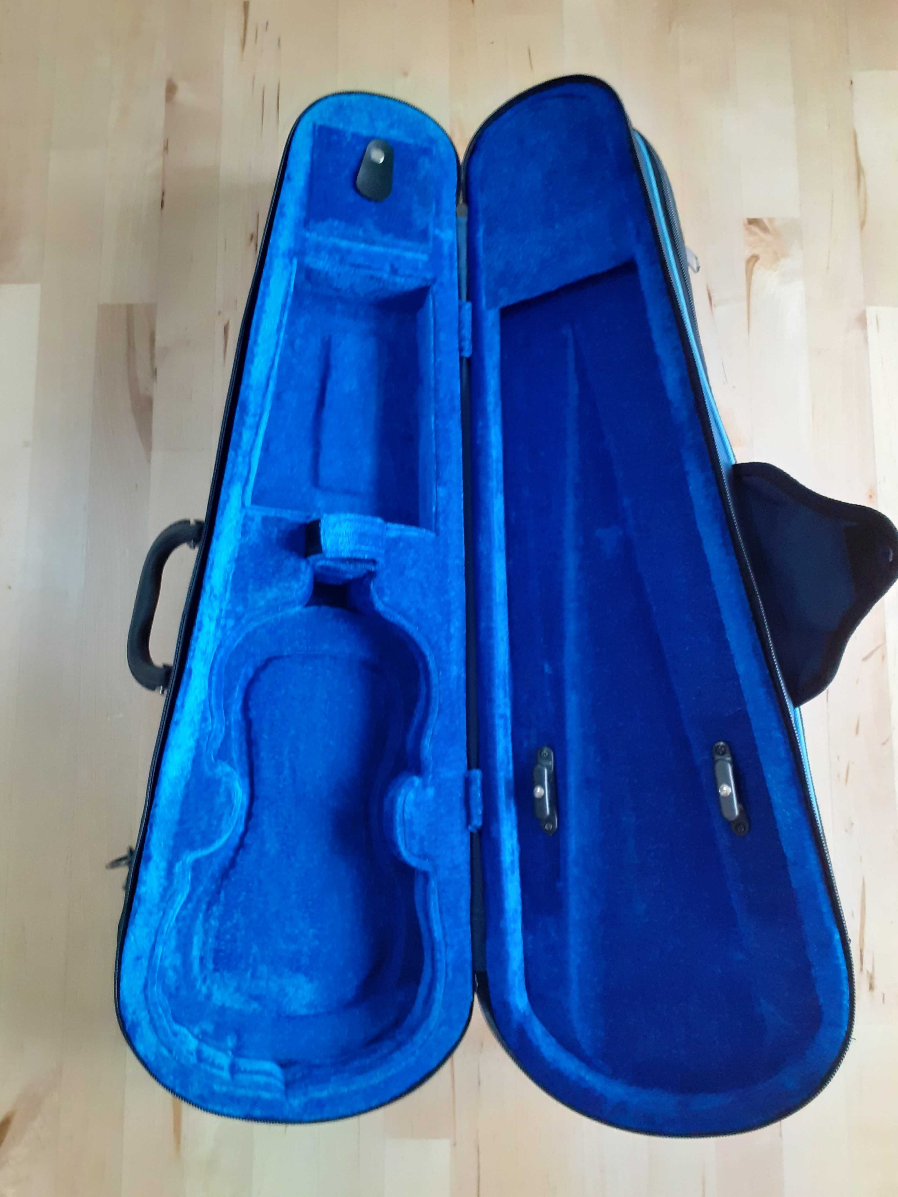 Violino de criança, com pouco uso (Amadora)