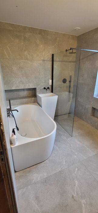 DreamHome remonty i wykonczenia wnetrz