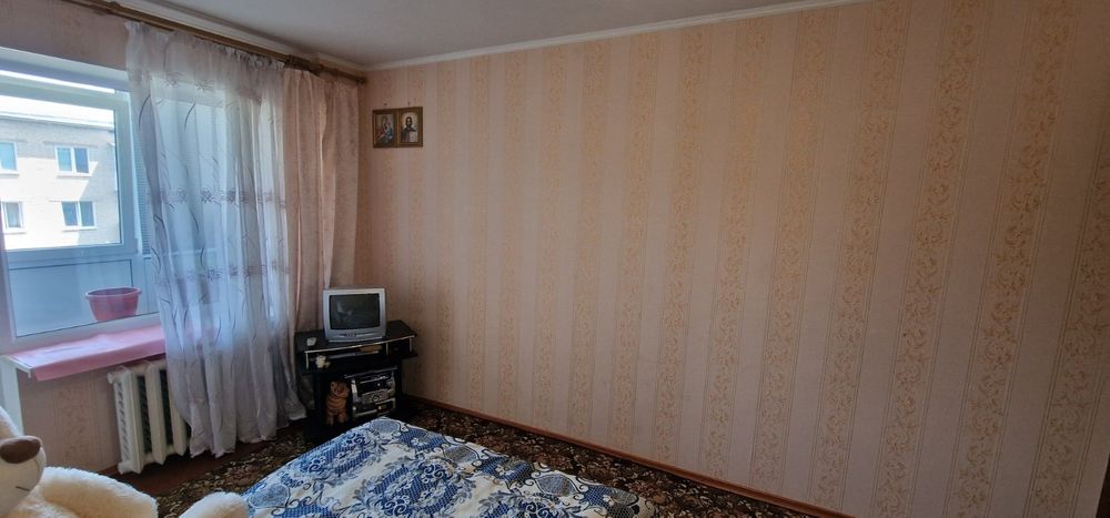 Продаётся 3-х комнатная квартира