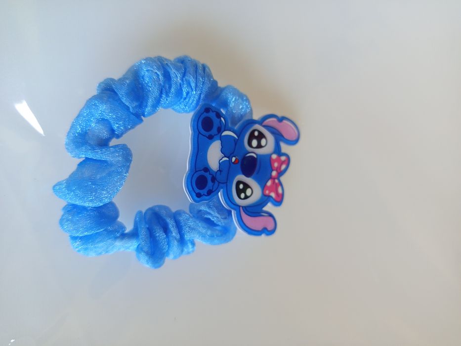 Elástico de cabelo