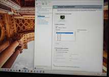Monitor gamingowy Dell Alienware AW2521H czarny 360Hz