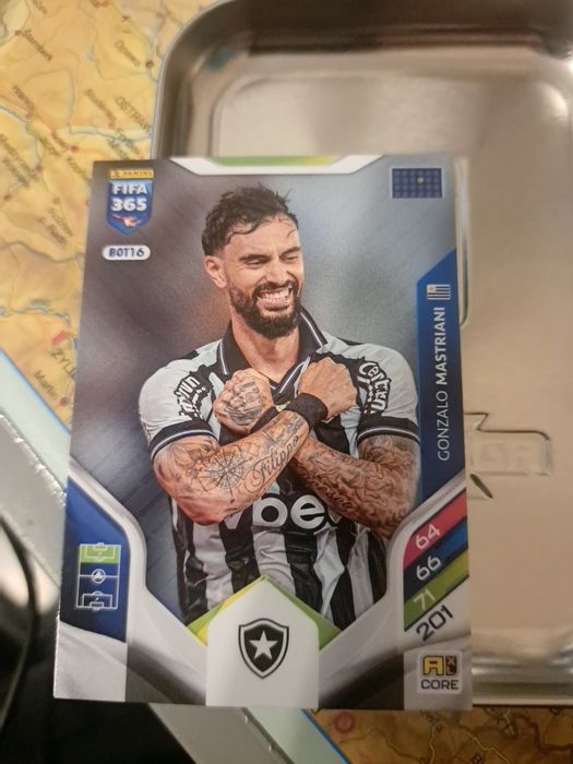 Sprzedam lub zamienię karty