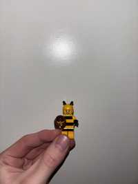 Figurka Lego Minifigure Bumblebee