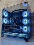 NEW! Игровой ПК RTX 3080|Ryzen 7 5700X|B550|32Gb|750W Компьютер