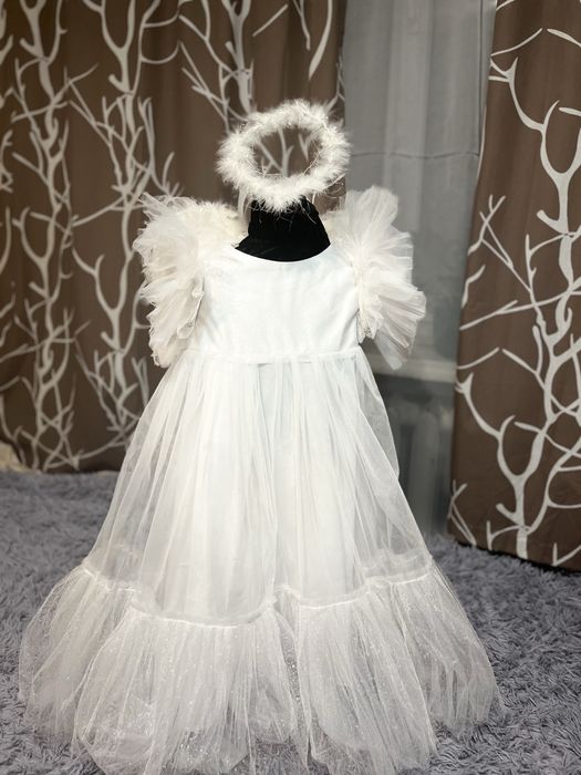 Янголятко, янгол , комтюм янгола