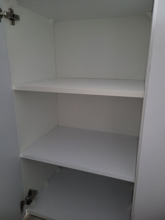 Szafki pokój dziecięcy