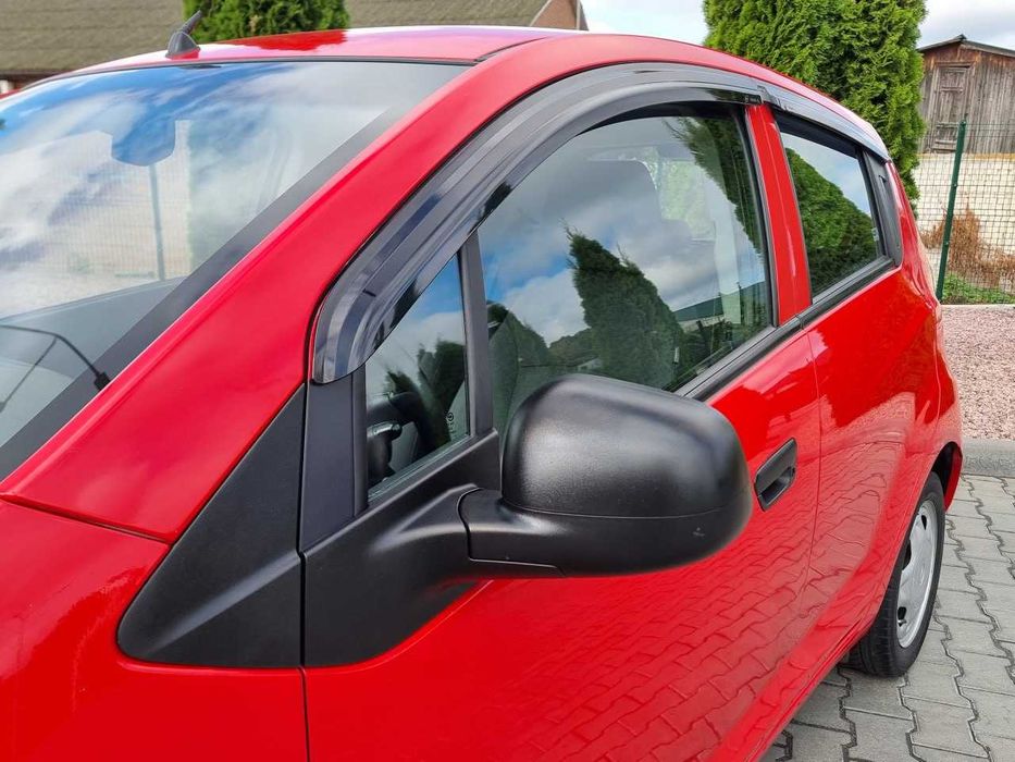 Продам  Chevrolet Spark 2012. Можна в розстрочку, під викуп.