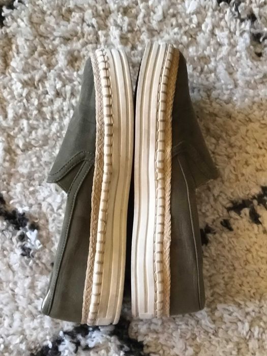 Buty damskie rozmiar 37