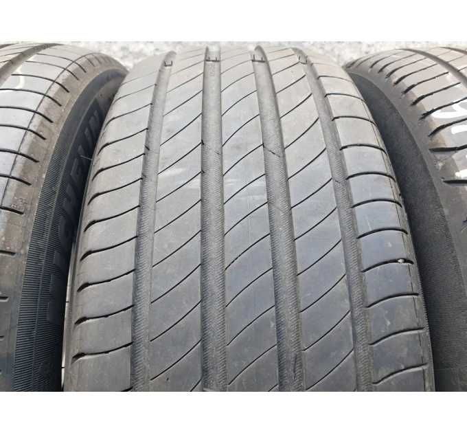 205/55 R17 95V Michelin Primacy4 літо 4 штуки 2020-21рік