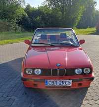 Bmw e30 cabrio  320i