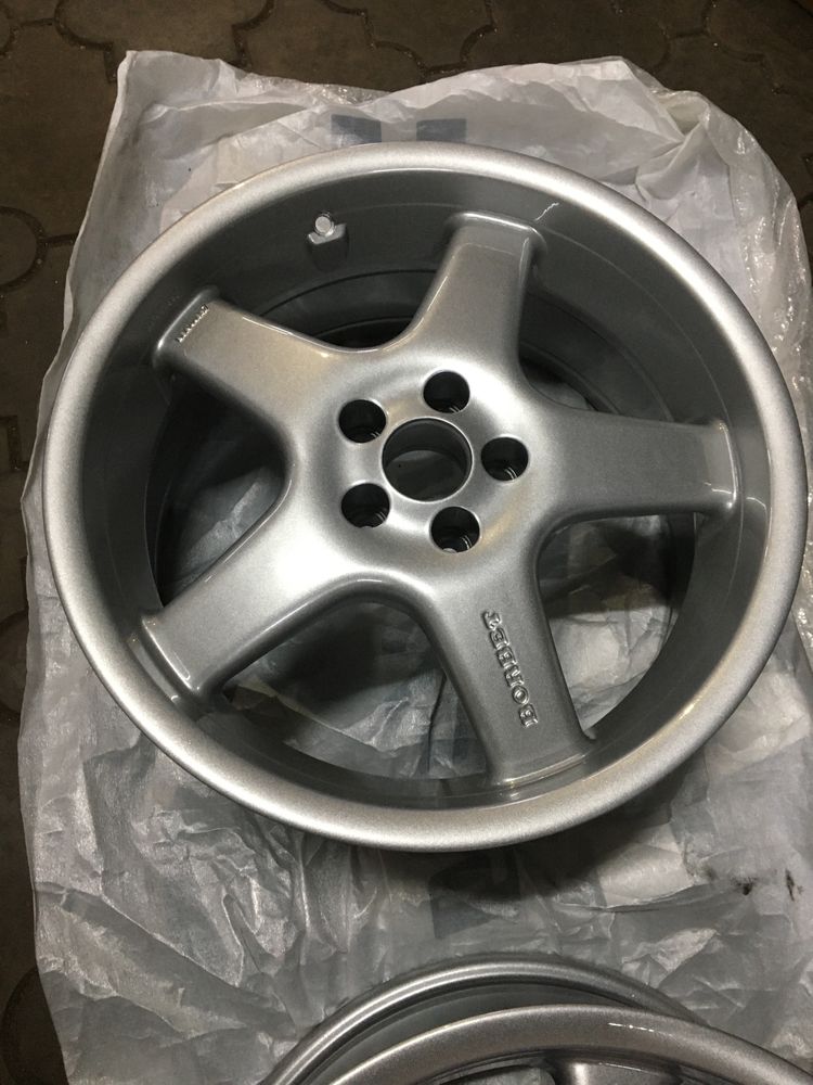 Диски 5/100 R17