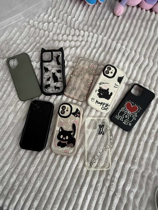 IPhone 12 - kolor biały