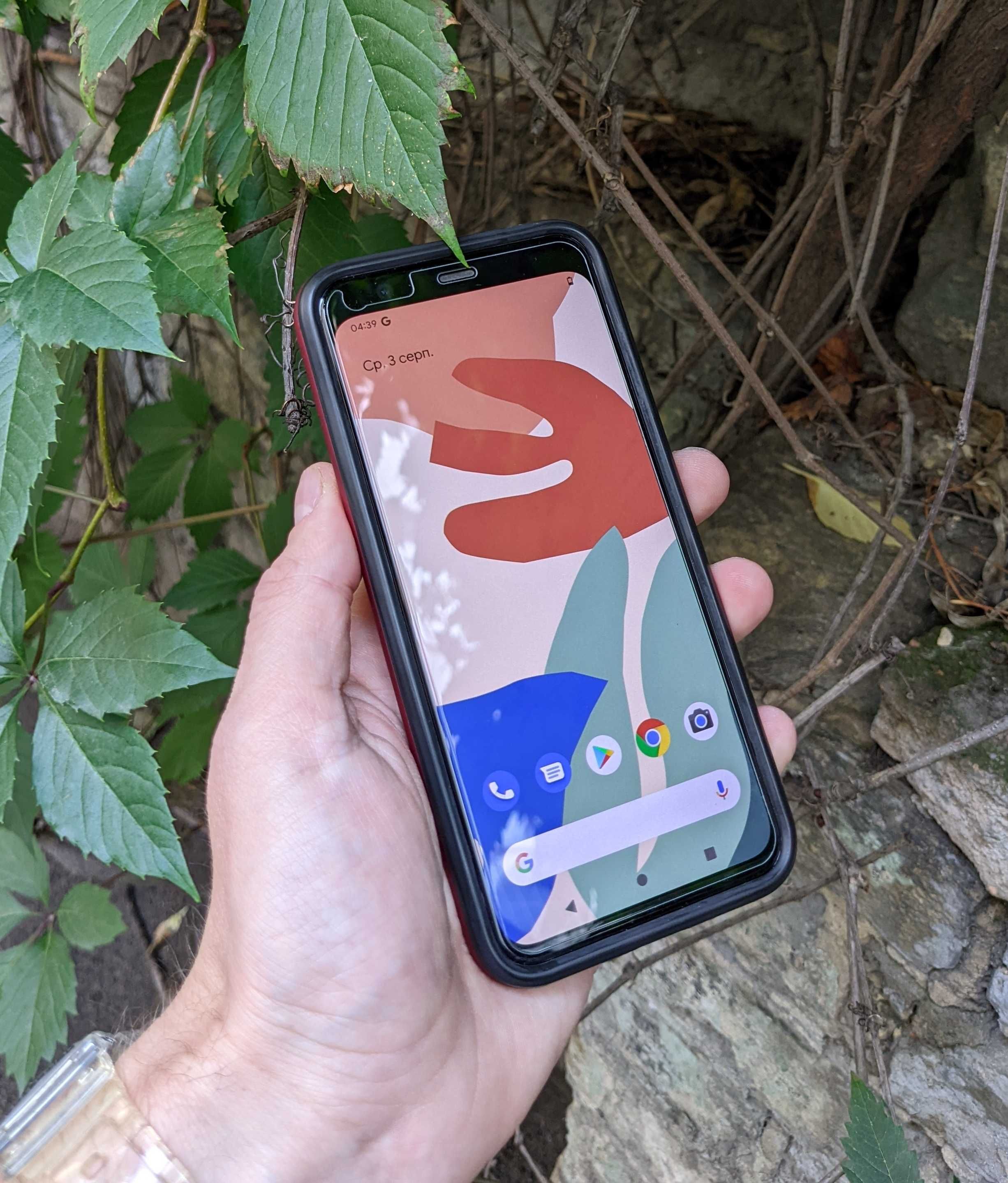 Чохол Google Pixel 4, 4 XL Nimbus 9 чехол mil-std-810g Гугл Піксель 4