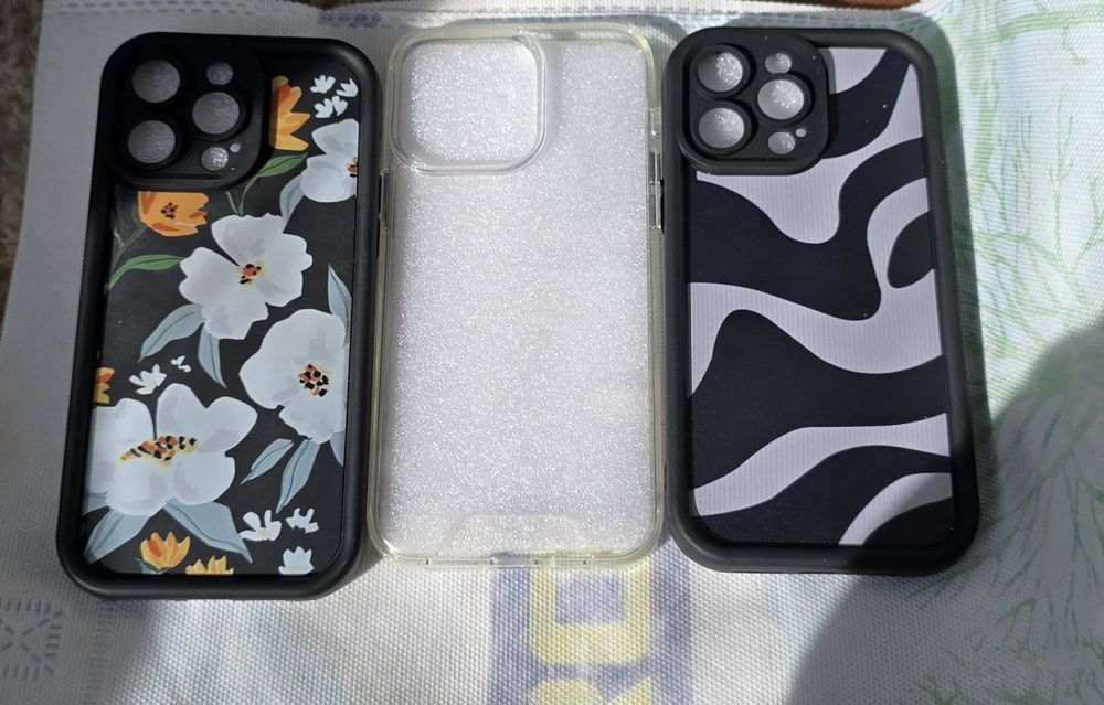 Чехол iPhone 14 pro max