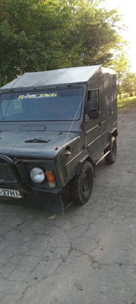 Продам ЛУАЗ 969А "Волинка"