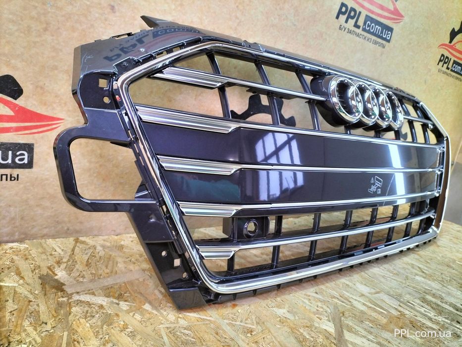 Audi A4 B9 2019-2023 Решетка радиатора 8W0853651DF / 8W0853651DH
